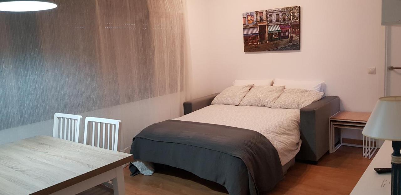 Appartamento La Pedriza One Manzanares El Real Esterno foto