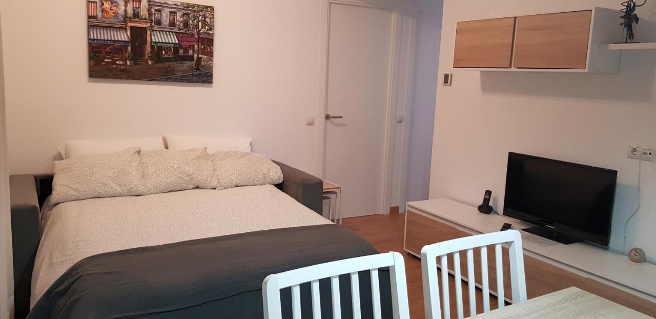 Appartamento La Pedriza One Manzanares El Real Esterno foto